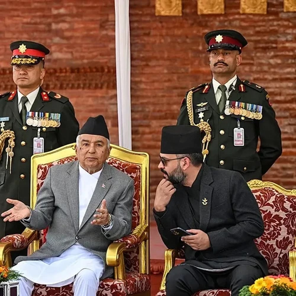 Unintentional Backlash: Why the Nepal PM’s Border Comments Sparked a Domestic Crisis
