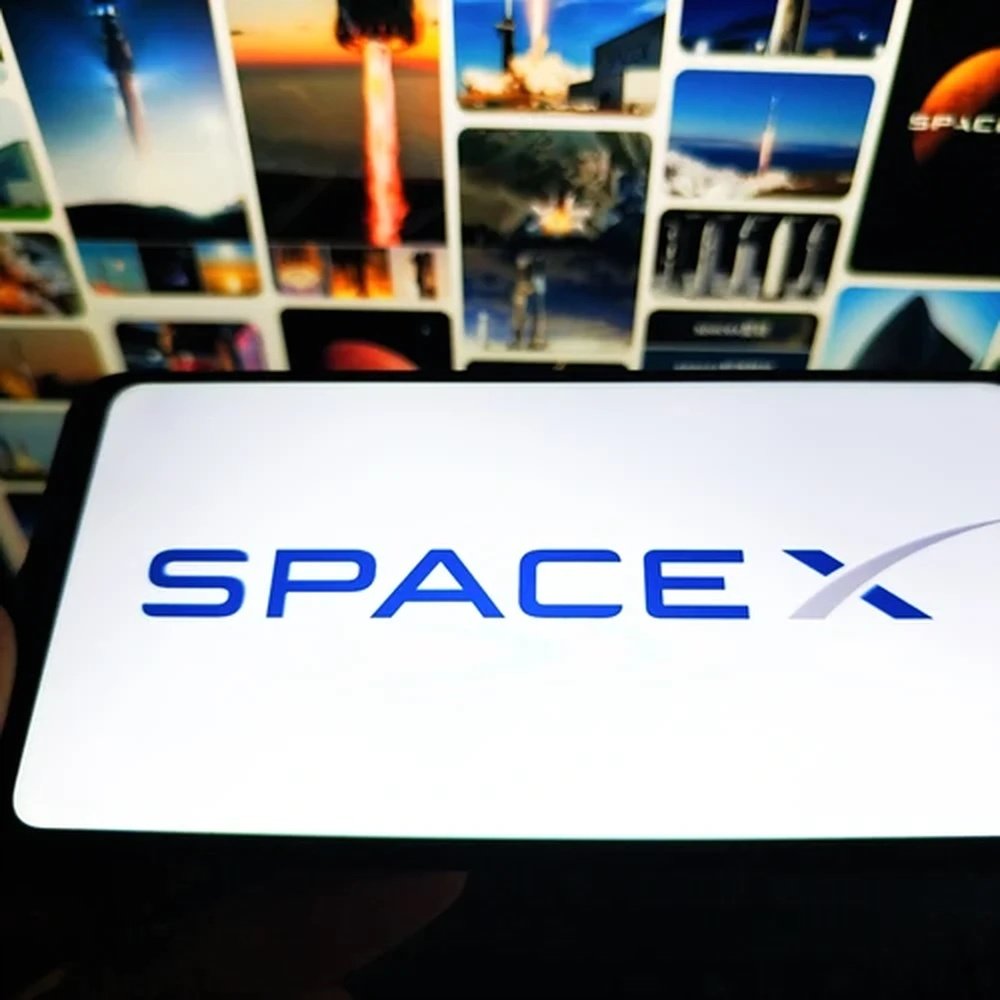 Financial Milestone: SpaceX Files for Historic $75 Billion IPO, Targets $1.77 Trillion Valuation
