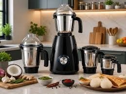 Master Kitchen Longevity: The Science of Keeping Your Mixer Grinder Alive for a Decade
