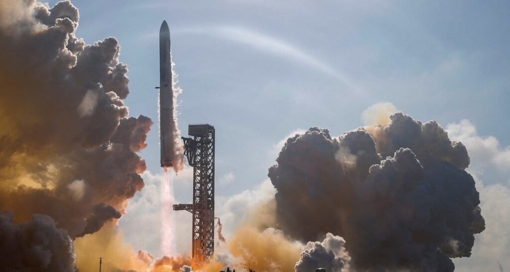 The Ultimate Moonshot: Inside SpaceX’s Bid to Fund a Multi-Planetary Future and a Trillionaire Dynasty