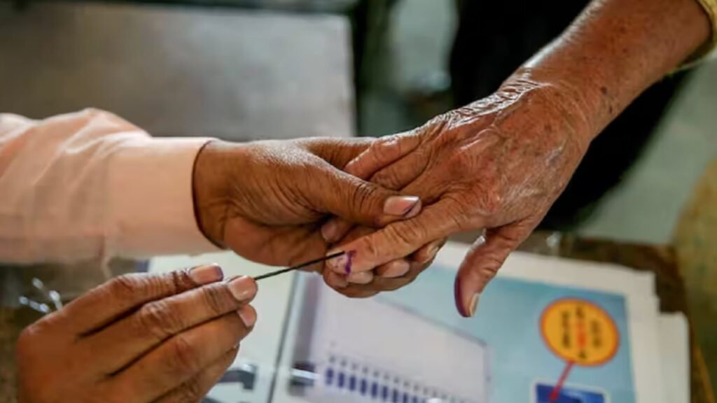 2027 Assembly Polls in 5 States to Stay on Schedule, Confirm Sources