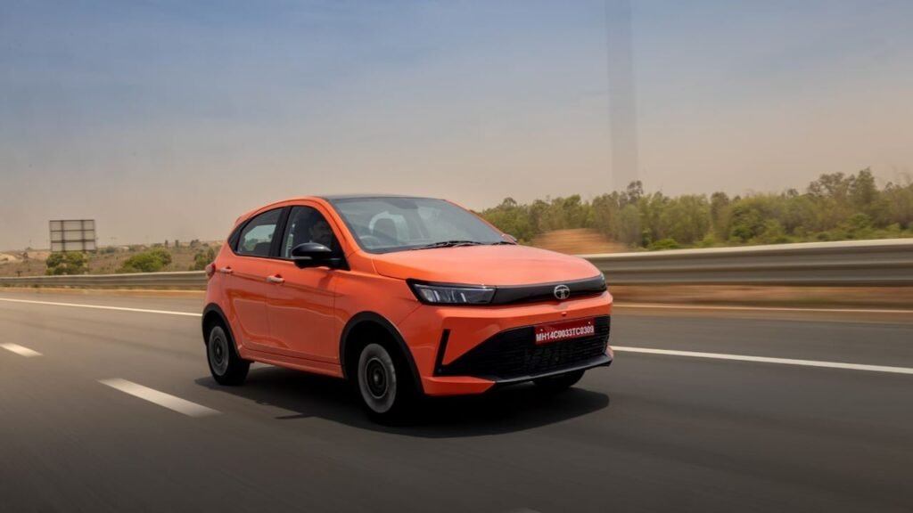 Tata Motors Announces Price Hike Across Entire Lineup Effective July 1