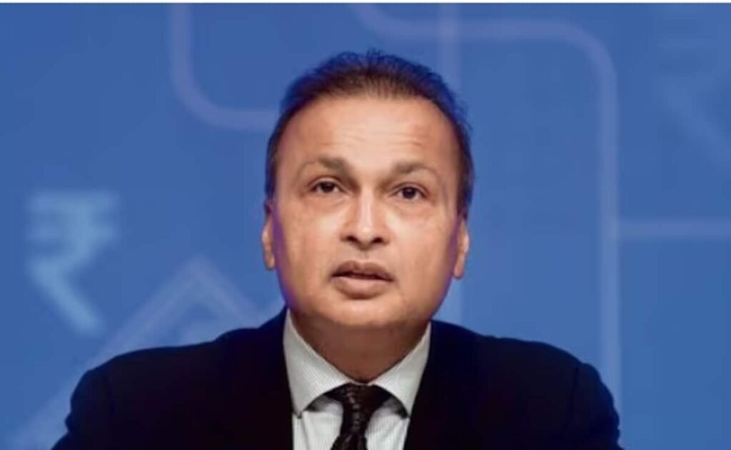 CBI Nets Ex-Reliance Finance CEOs in Massive ₹7,623 Crore Bank Fraud Probe