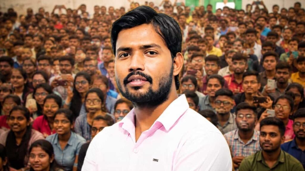 Interim Relief for Khan Sir: Court Shields Popular Educator from Arrest Until Next Hearing