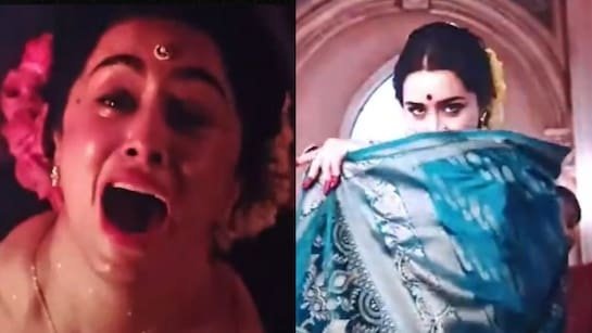 “Stree is Back”: Leaked Teaser of Shraddha Kapoor’s Biopic Eetha Sets Social Media Ablaze