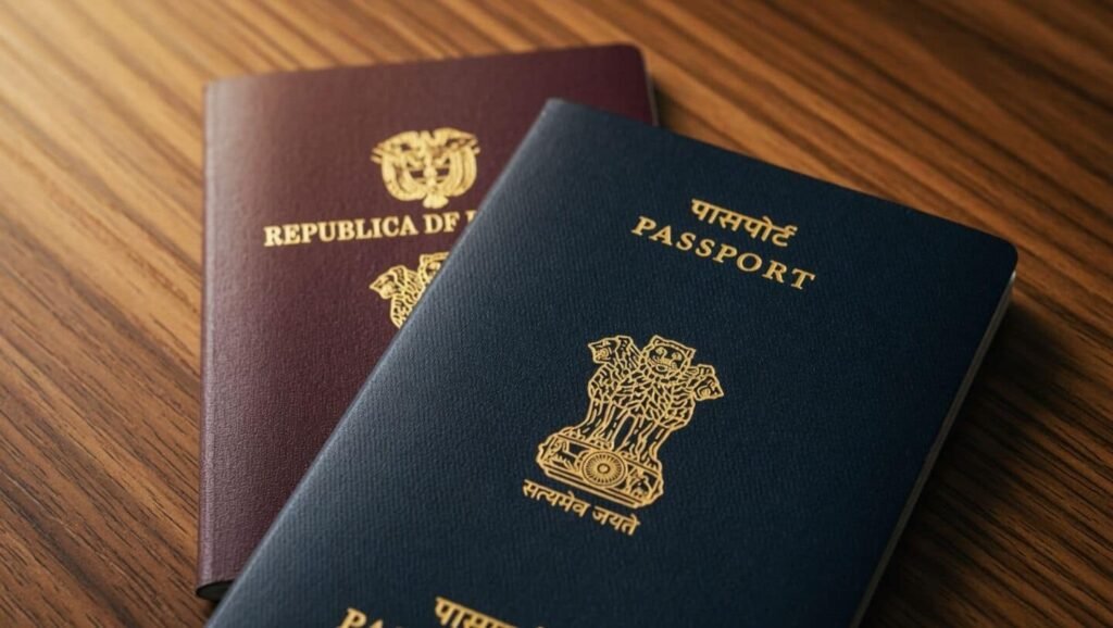 The Indian Passport Controversy: Travel Document vs. Proof of Citizenship