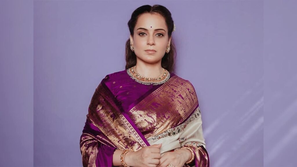 “No More Apologizing to Stay Alive”: Kangana Ranaut Takes Full Control of Her Social Media