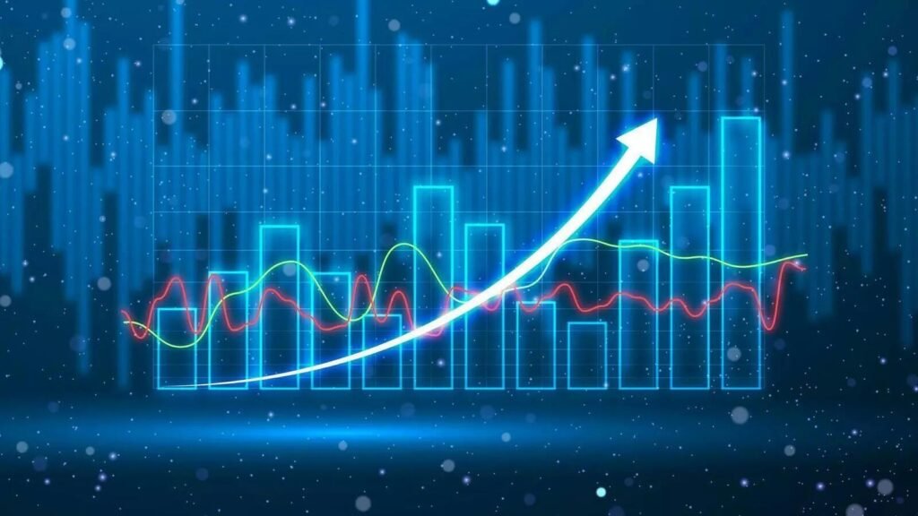 Market Correction: Nifty IT Index Plummets 5.8% as Investors Book Profits