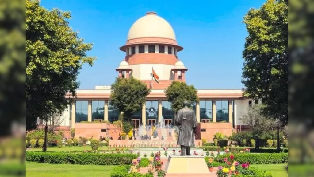 Supreme Court Slams CARA Over Bureaucratic Delays and “Negative Attitude” in Family Adoptions