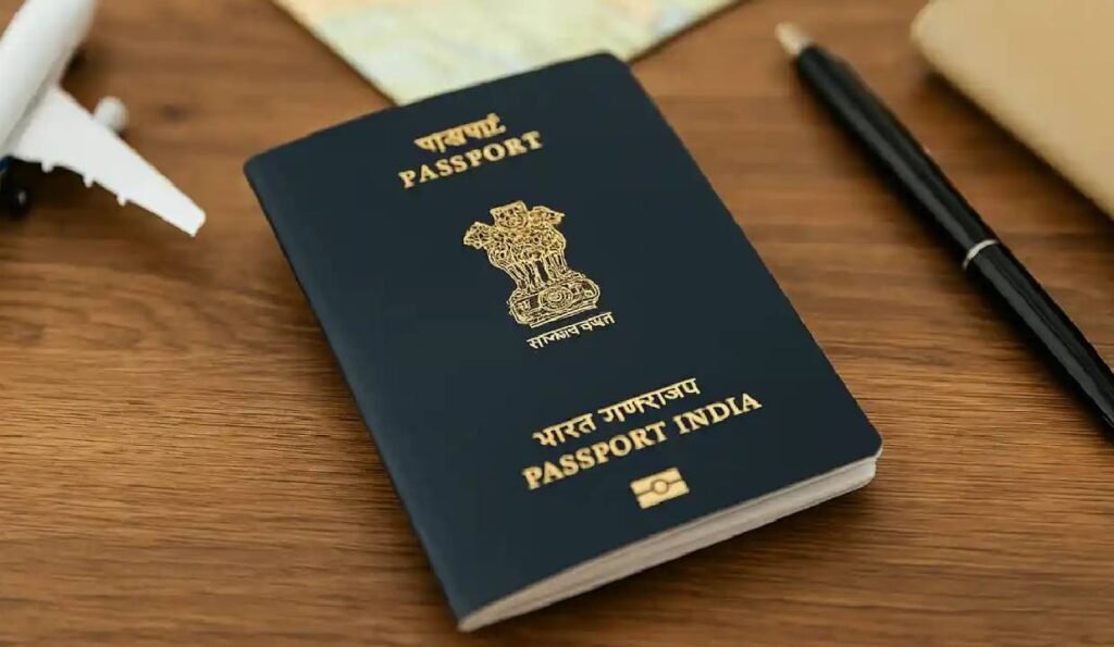 Documenting Identity: Inside India’s Passport vs. Citizenship Debate