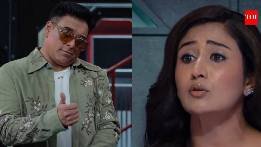 Entitlement Debate: Internet Slams Ram Kapoor Over “Water Standoff” on Lock Upp 2