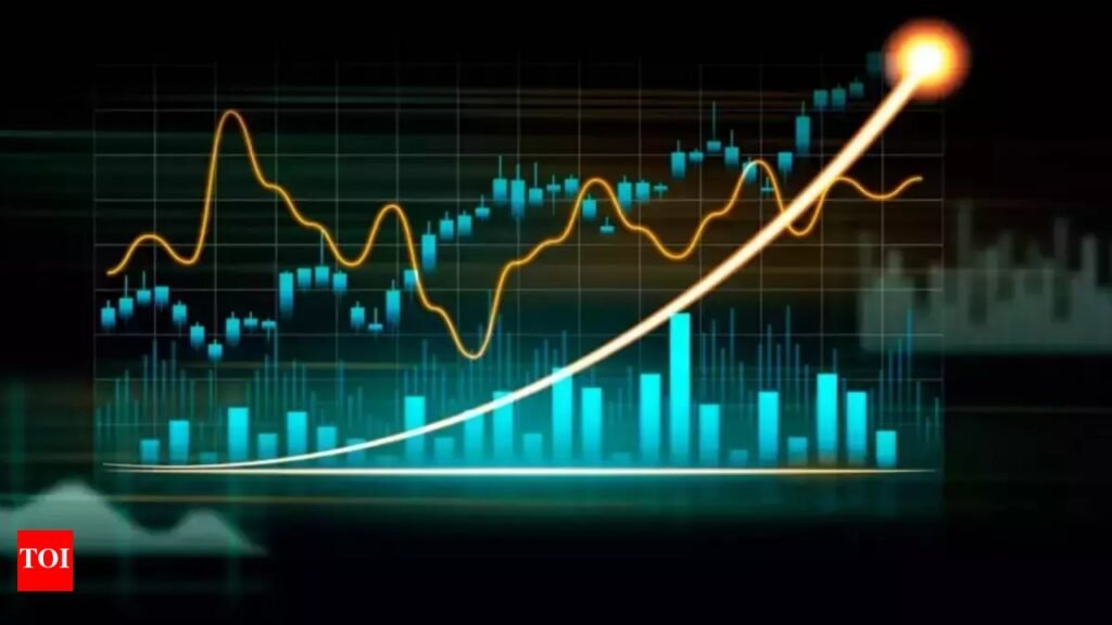 Navigating Volatility: Using Normalized Multi-Pillar Analytics to Spot Top Nifty 50 Buys