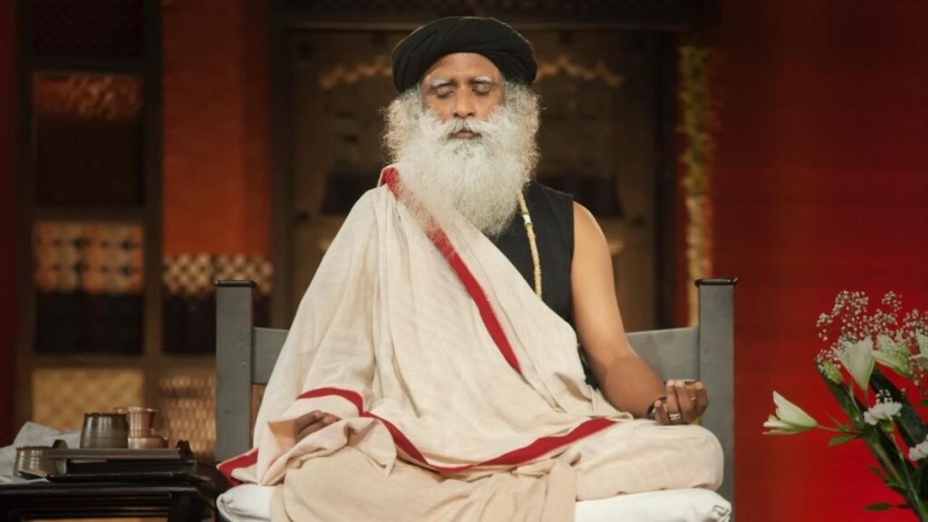 Sadhguru on India’s Future: Ram Mandir, Leadership, and why Education Reform Can’t Wait