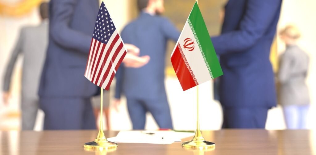Historic Breakthrough: US and Iran Sign De-escalation Deal to Reopen Strait of Hormuz