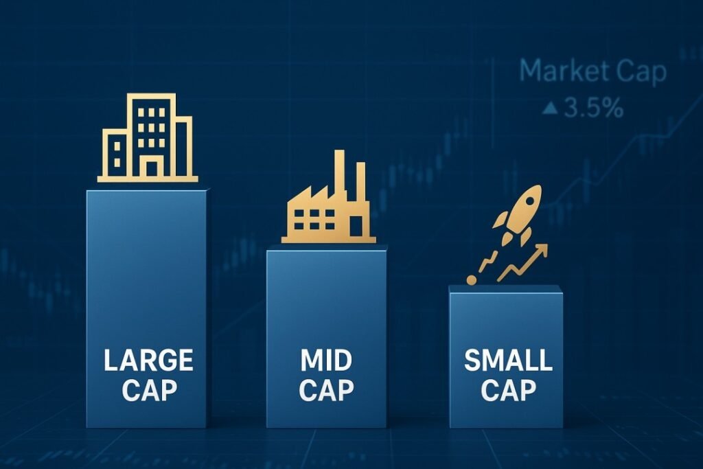 Navigation Strategy: Finding Structural Value Across Large-Caps and Small-Caps