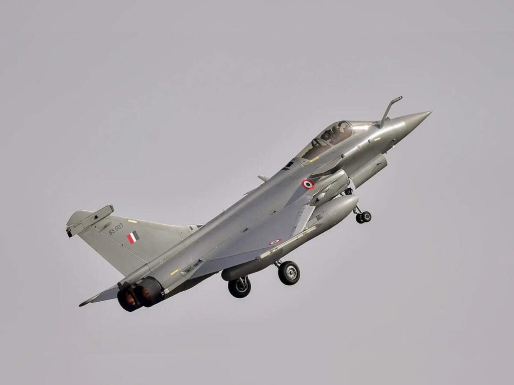 Wings of Sovereignty: How ‘Made in India’ Passenger Jets Will Reshape the Skies
