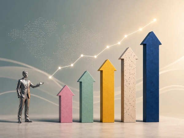 Trading the Curve: 5 High-Score Stocks Targeting Up to 26% Upside