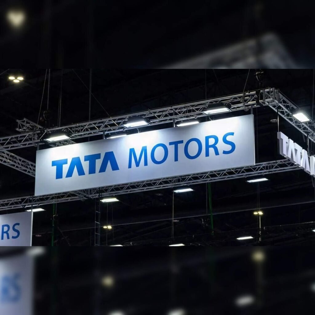 Market Breakthrough: Tata Motors Secures #2 Spot with Explosive 42% Growth in May 2026