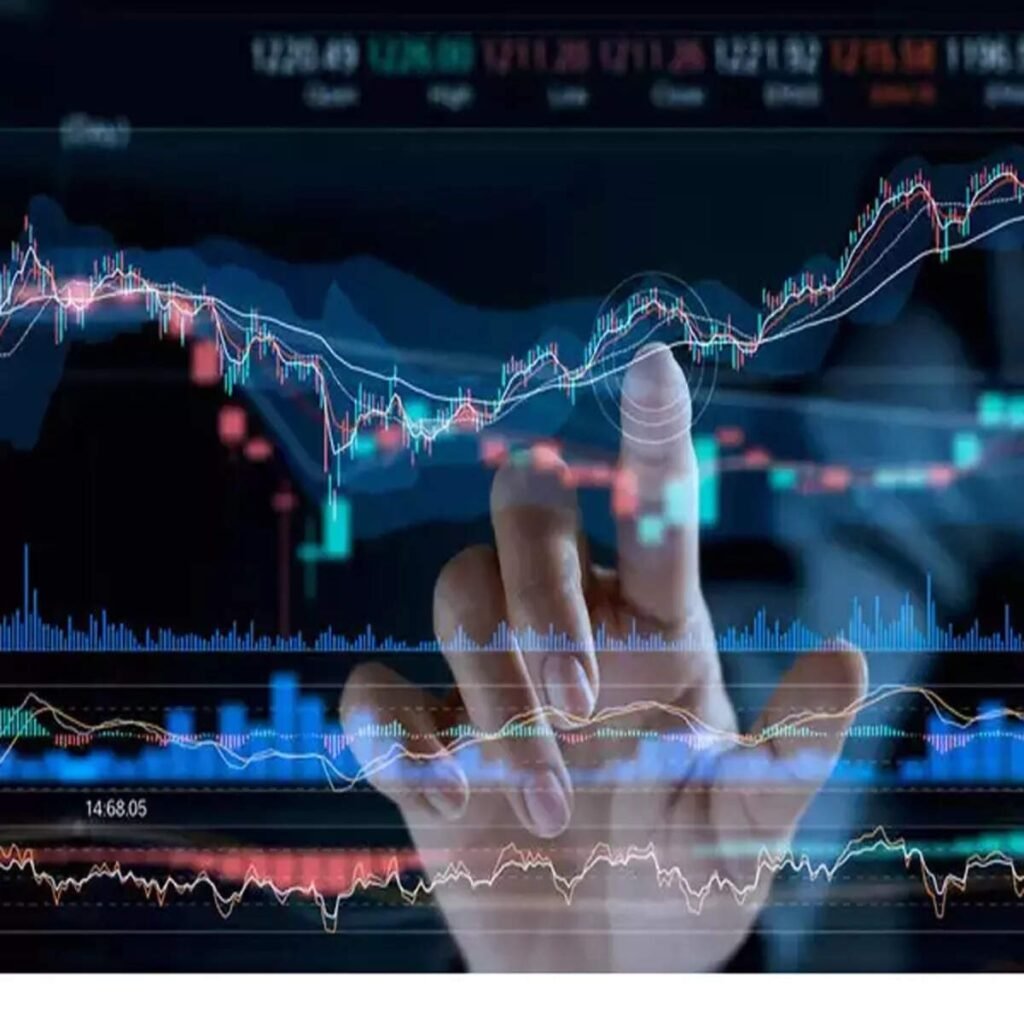Riding the Reversal: Technical Breakout Triggers Bullish View on Trent