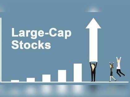 Flight to Safety: Large-Caps Offer a 26% Cushion as Earnings and Geopolitics Collide