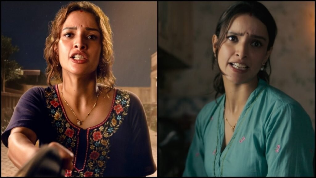 From Dark Indie to ‘Maa Behen’ Dark Comedy: How Triptii Dimri Continues to Shatter Stereotypes