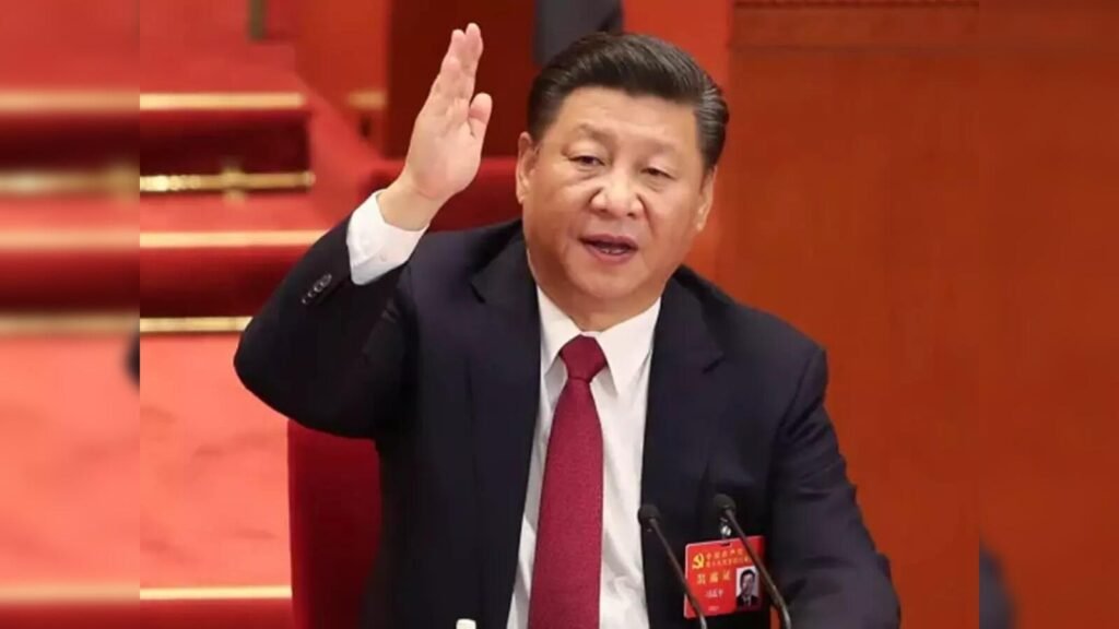 Beijing’s “Ethnic Unity” Law & Pre-Crime AI: A Post-Democracy Blueprint