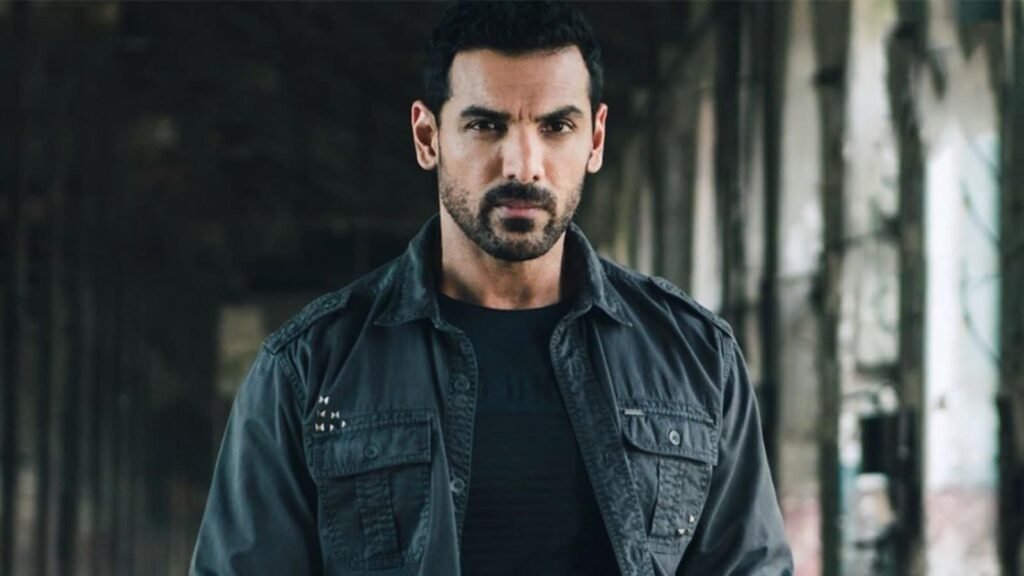 John Abraham Expands Mumbai Real Estate Empire with ₹84 Crore Bandra West Bungalow Purchase