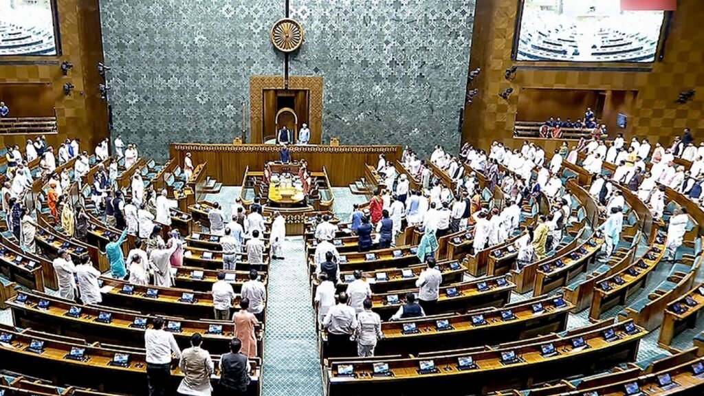 Monsoon Session 2026: Key Bills and Legislative Agenda