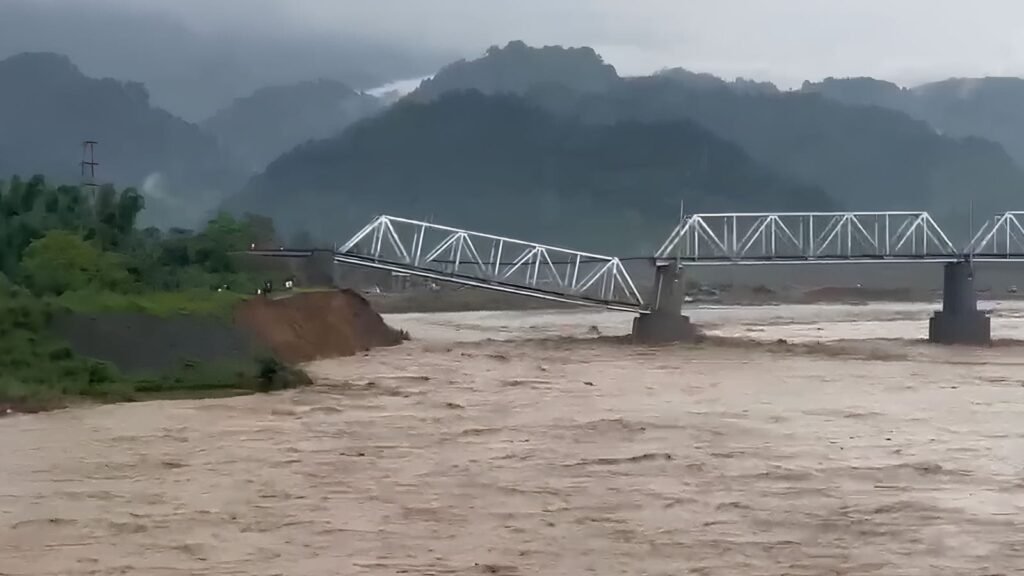 The Dual-Front Climate Crisis: Central Relief Mobilized as Assam Faces Blended Flood and El Niño Risks