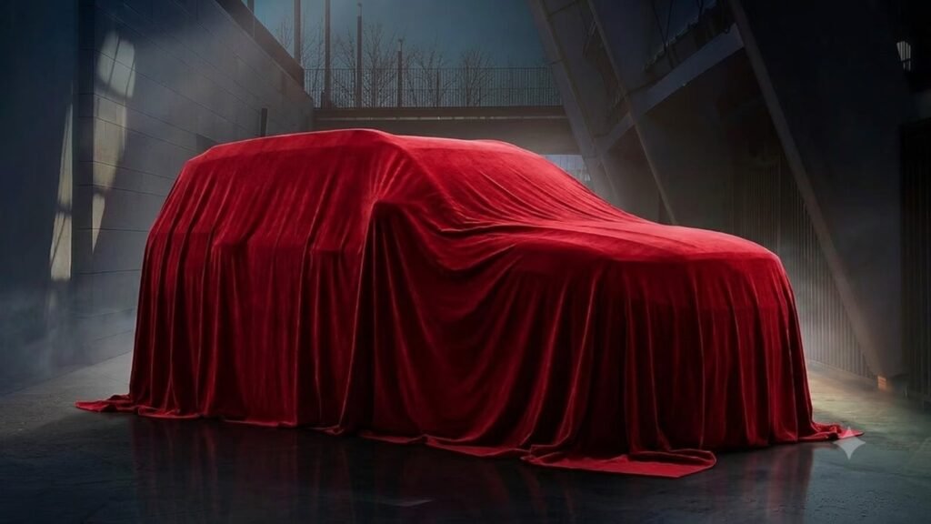 Mahindra’s Independence Day Tradition: Which SUV Is Set for an August 15 Debut?
