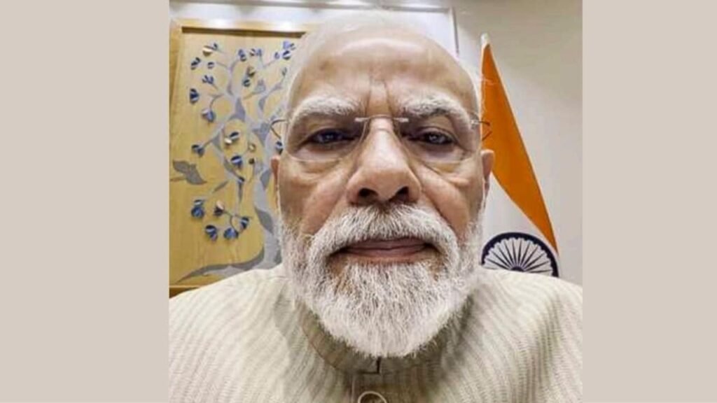 PM Modi Sets Global Instagram Record with Anti-Paper Leak Video Outreach