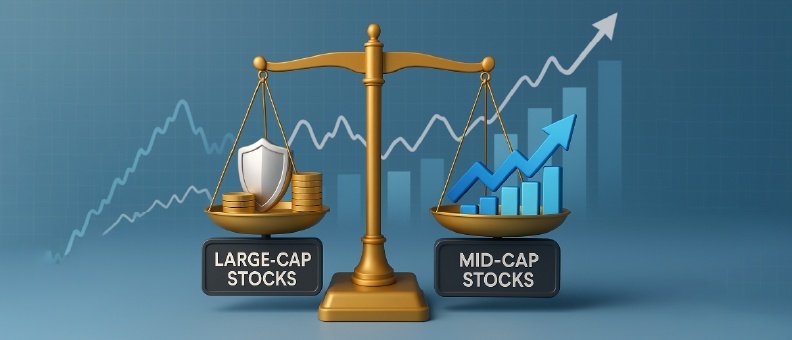 Navigating Volatility: High-Conviction Mid- and Small-Caps for Patient Capital