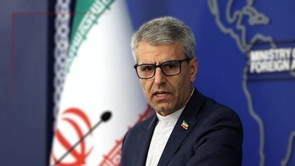 “Counting the Minutes”: Iran Warns US Against Seizing Kharg Island Under Trump Threats