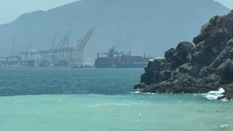 Regional Conflict Escalates: Iran Warns of Full-Scale Offensive Against US