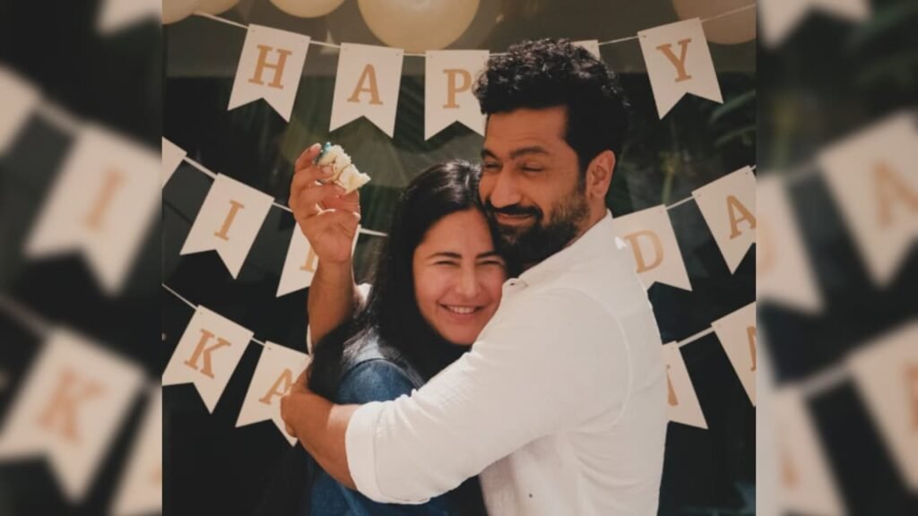 Jaan Ka Janamdin: Inside Katrina Kaif’s Intimate 43rd Birthday Celebration with Vicky Kaushal