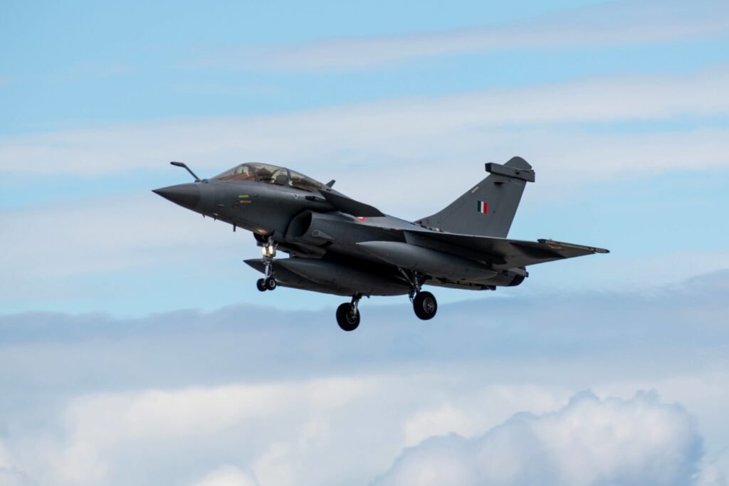 Command Integration: India’s Unified Theaterization Plan Nears Cabinet Review
