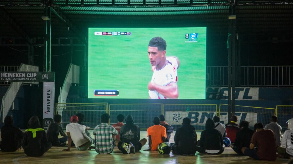 Airtel Bundles FIFA World Cup Final Access for Wi-Fi + TV Subscribers