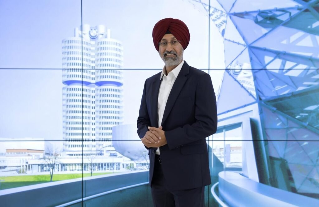 Bridging the Gap: BMW Outlines the Two Pillars for India’s EV Mass Adoption