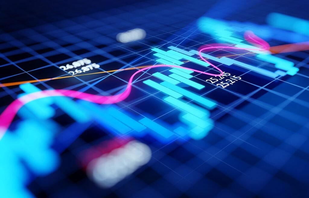 Navigating Volatility: How to Spot Indian Stocks with Steady Score Improvements