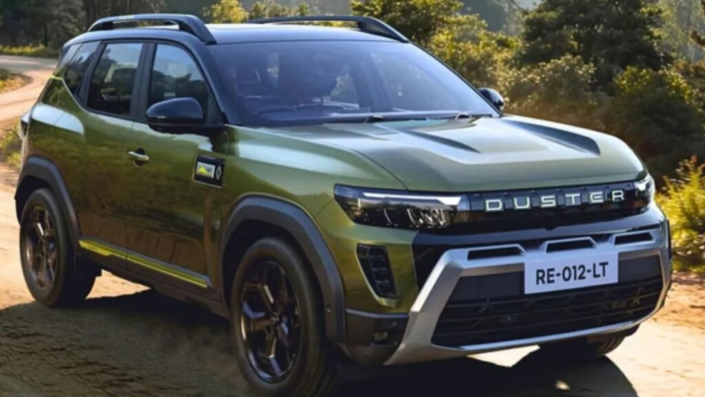 Sub-5 Lakh Strategy: Renault Explains Why Small Cars Form the Backbone of India’s Auto Market
