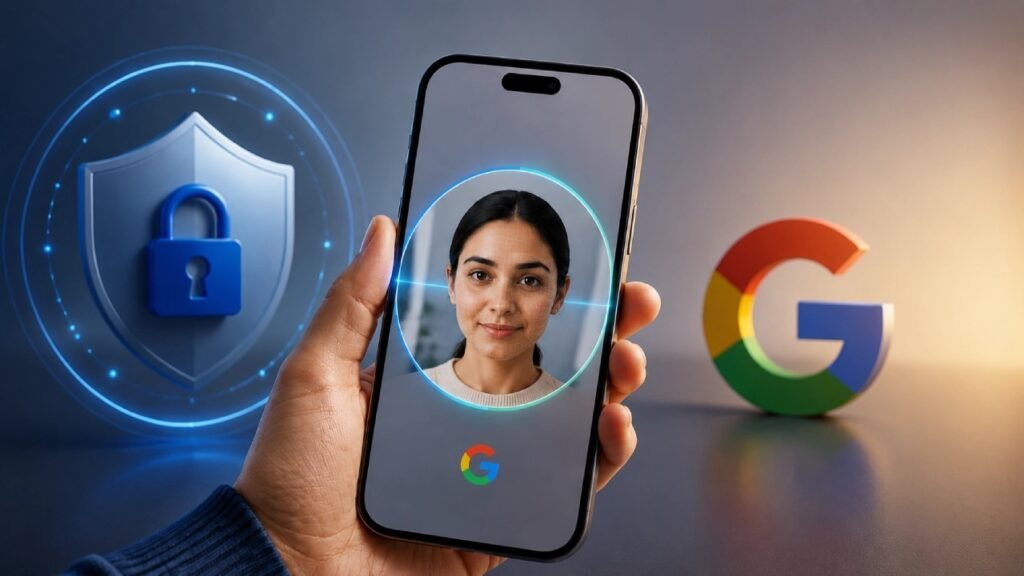 Google Introduces ‘Selfie Video’ Verification for Account Sign-In and Recovery