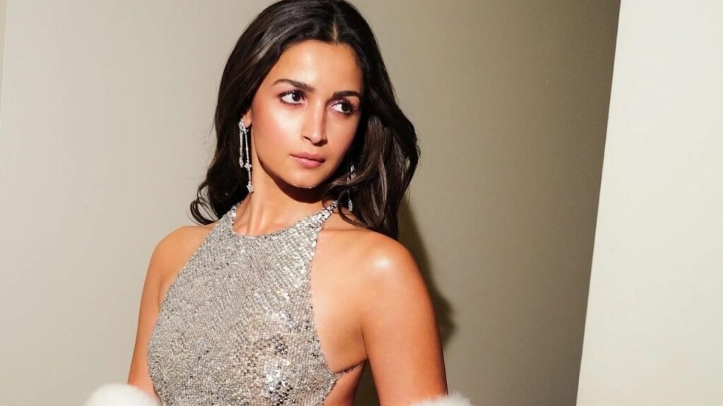 Alia Bhatt Expresses Solidarity with Protesting Students Over NEET Paper Leak Controversy