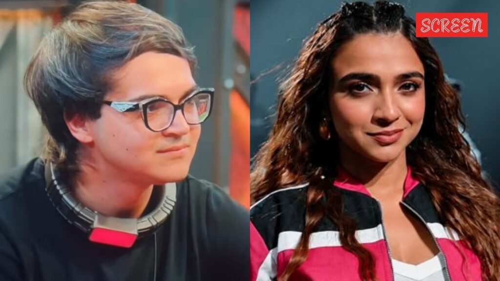 “You Saved My Life”: Apoorva Mukhija Gets Emotional Reuniting With Sufi Motiwala on Lock Upp Season 2