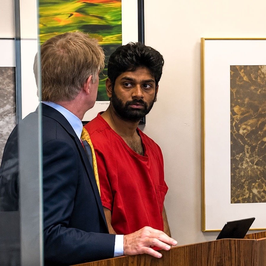 Forensic Deconstruction: How Digital Footprints Unraveled a Techie’s Staged US Homicide