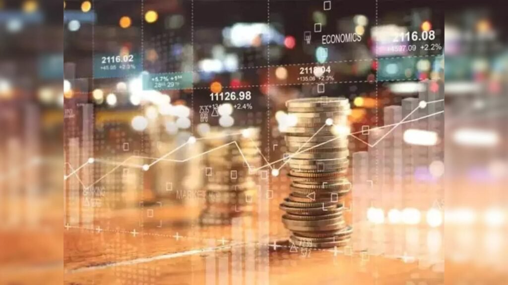 Market Outlook: Navigating Earnings Season and Economic Tailwinds