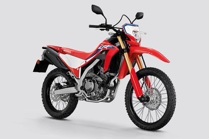 Honda Expands Premium Lineup with Made-in-India XR 300L and XR 300 Rally Unveil