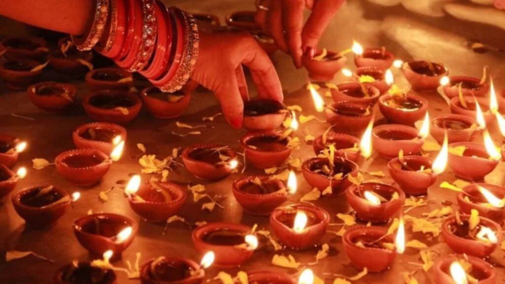Court Decision Mandates Revisions to California’s Diwali Holiday Legislation