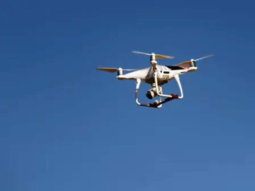 Delhi Imposes Ban on Drones and Aerial Platforms Ahead of Independence Day