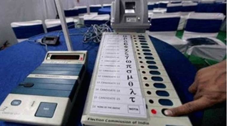 Democratic Synergy: India to Export Customised EVMs to Indonesia