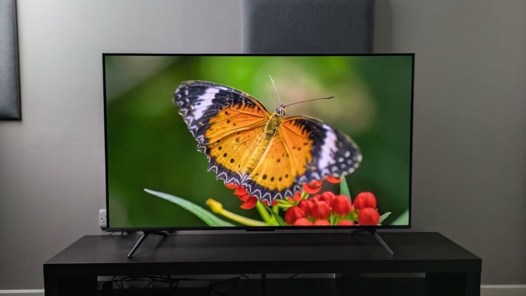 Premium Features, Smart Prices: The Best Budget 55-Inch 4K TVs